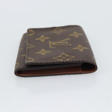 Load image into Gallery viewer, Louis Vuitton Monogram Enveloppe Carte De Visite
