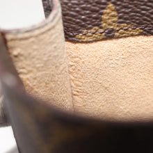 Load image into Gallery viewer, Louis Vuitton Monogram Etui a Lunettes Simple Eyeglass Case

