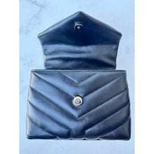 Load image into Gallery viewer, Saint Laurent Toy Loulou Crossbody

