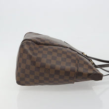 Load image into Gallery viewer, Louis Vuitton Damier Ebene Totally MM
