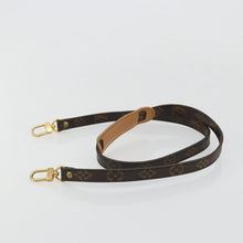Load image into Gallery viewer, Louis Vuitton Monogram Canvas Strap
