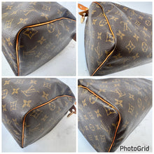 Load image into Gallery viewer, Louis Vuitton Monogram Speedy 30
