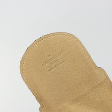 Load image into Gallery viewer, Louis Vuitton Monogram SN0031 Etui a Lunettes Rabat Sunnies/ Eyeglass Case
