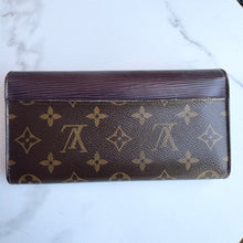 Load image into Gallery viewer, Louis Vuitton Monogram Epi Marie-Lou Wallet
