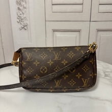 Load image into Gallery viewer, Louis Vuitton Pochette Accessories Crossbody
