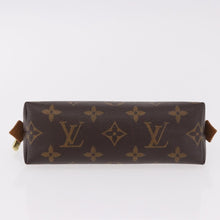 Load image into Gallery viewer, Louis Vuitton Monogram Cosmetic Pouch PM
