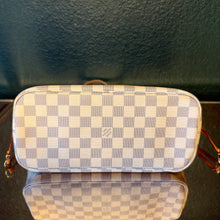 Load image into Gallery viewer, Louis Vuitton Damier Azur Neverfull PM
