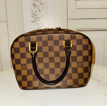 Load image into Gallery viewer, PRELOVED Louis Vuitton Damier Ebene Sarria Mini
