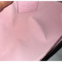 Load image into Gallery viewer, Louis Vuitton Monogram Escale Elizabeth Pencil Pouch Pastel
