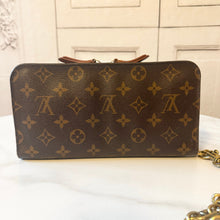 Load image into Gallery viewer, Louis Vuitton Monogram Insolite Organizer Wallet
