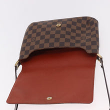 Load image into Gallery viewer, Louis Vuitton Damier Ebene Musette Tango Crossbody
