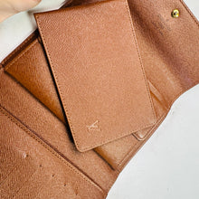 Load image into Gallery viewer, Louis Vuitton Monogram Porte Tresor Etui Papiers Wallet SP0014
