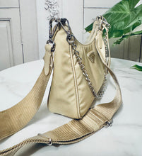 Load image into Gallery viewer, Prada Nylon Re-Edition 2005 Shoulder Bag

