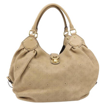 Load image into Gallery viewer, Louis Vuitton Mahina L Coquille
