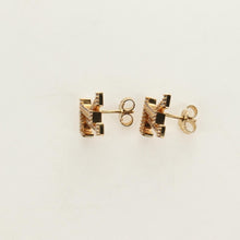 Load image into Gallery viewer, Louis Vuitton Iconic Earrings
