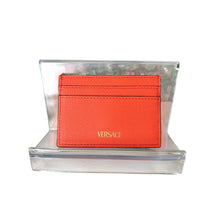 Load image into Gallery viewer, BRAND NEW VERSACE Medusa Card Case
