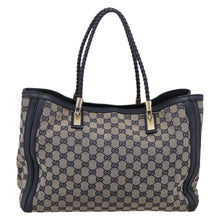 Load image into Gallery viewer, Gucci GG Canvas Bella Tote
