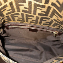Load image into Gallery viewer, Fendi Zucca Mama Baguette
