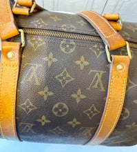 Load image into Gallery viewer, PRELOVED Louis Vuitton Monogram Sac Flanerie 45
