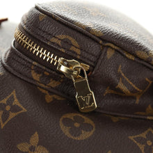 Load image into Gallery viewer, Louis Vuitton Montsouris GM Backpack
