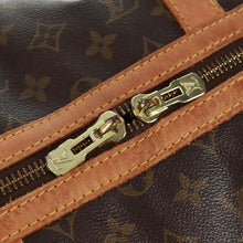 Load image into Gallery viewer, Louis Vuitton Monogram Sac Souple 45
