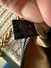 Load image into Gallery viewer, GUCCI GG Marmont Crossbody

