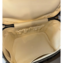Load image into Gallery viewer, Chanel Canvas 31 Rue Cambon Vanity
