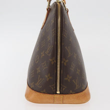 Load image into Gallery viewer, Louis Vuitton Monogram Alma PM
