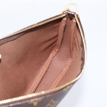 Load image into Gallery viewer, Louis Vuitton Monogram Pochette Accessories
