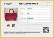 Load image into Gallery viewer, PRELOVED Louis Vuitton Veau Cachemire BB Tote
