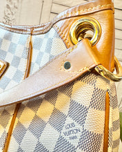 Load image into Gallery viewer, PRELOVED Louis Vuitton Damier Azur Galliera PM
