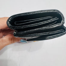 Load image into Gallery viewer, Saint Laurent Mini Cassandre Wallet
