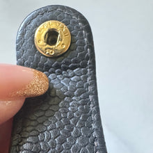 Load image into Gallery viewer, Chanel Small Ring Agenda
