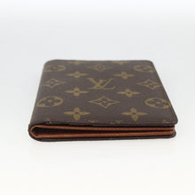 Load image into Gallery viewer, Louis Vuitton Monogram Portefeuille 4 Vues Wallet
