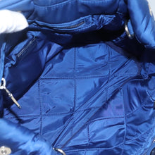 Load image into Gallery viewer, Prada Tessuto Nylon Bomber Tote
