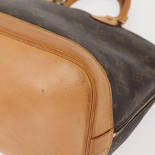 Load image into Gallery viewer, Louis Vuitton Monogram Alma PM

