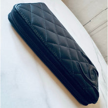 Load image into Gallery viewer, Chanel Cambon Zip Wallet
