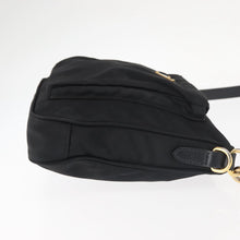 Load image into Gallery viewer, Prada Tessuto Nylon Crossbody Bag
