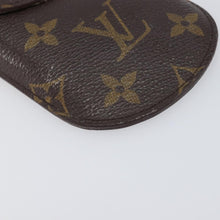 Load image into Gallery viewer, Louis Vuitton Monogram Etui a Lunettes Rabat Sunnies/ Eyeglass Case
