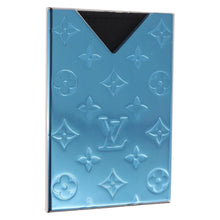 Load image into Gallery viewer, Louis Vuitton Metal Taurillon Monogram Card Holder
