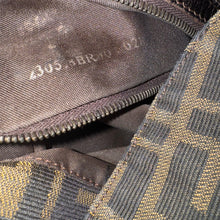Load image into Gallery viewer, FENDI Zucca Baguette
