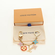 Load image into Gallery viewer, Louis Vuitton Lively Bag Charm
