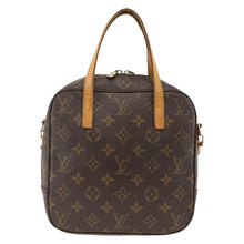 Load image into Gallery viewer, Louis Vuitton Spontini
