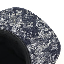 Load image into Gallery viewer, LOUIS VUITTON Monogram Tapestry Hat Baseball Cap
