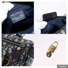 Load image into Gallery viewer, CHRISTIAN DIOR Boston Bag
