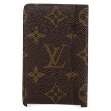 Load image into Gallery viewer, Louis Vuitton Monogram Pocket Organizer
