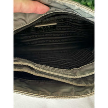 Load image into Gallery viewer, Prada Tessuto Nylon Shoulder Bag
