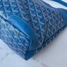 Load image into Gallery viewer, Goyard Grenadine Hobo
