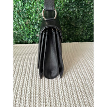 Load image into Gallery viewer, Salvatore Ferregamo Bundle:  Gancini Top Handle Flap Bag and Wallet
