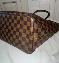 Load image into Gallery viewer, PRELOVED Louis Vuitton Damier Ebene Neverfull MM
